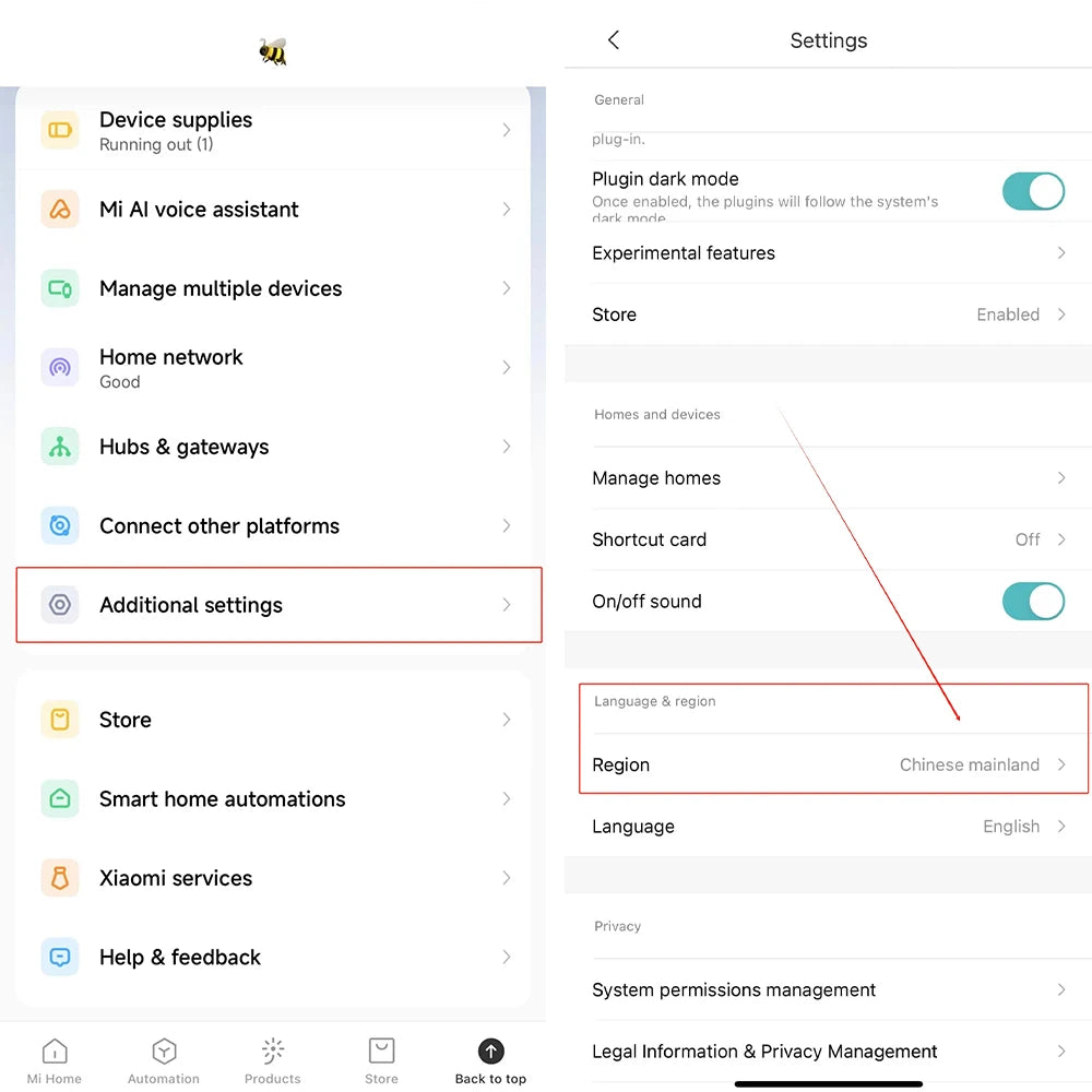 Xiaomi Mijia Smart Eye Massager - Foldable Eye Care Glasses with App Control & Heat Therapy