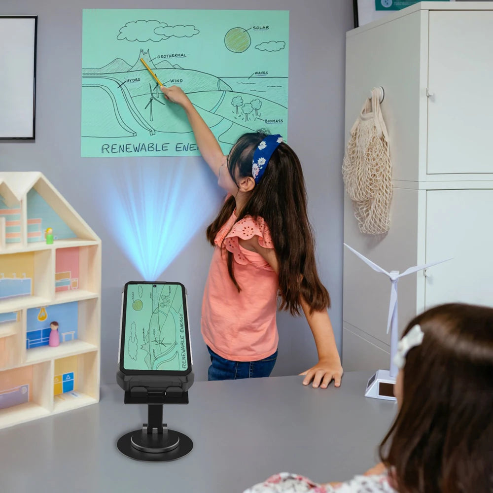 Tank 3 pro Rugged Smartphone Android 5G 100 Lumens Projector 32/36GB 512GB 23800mAh Waterproof 200MP - Unihertz