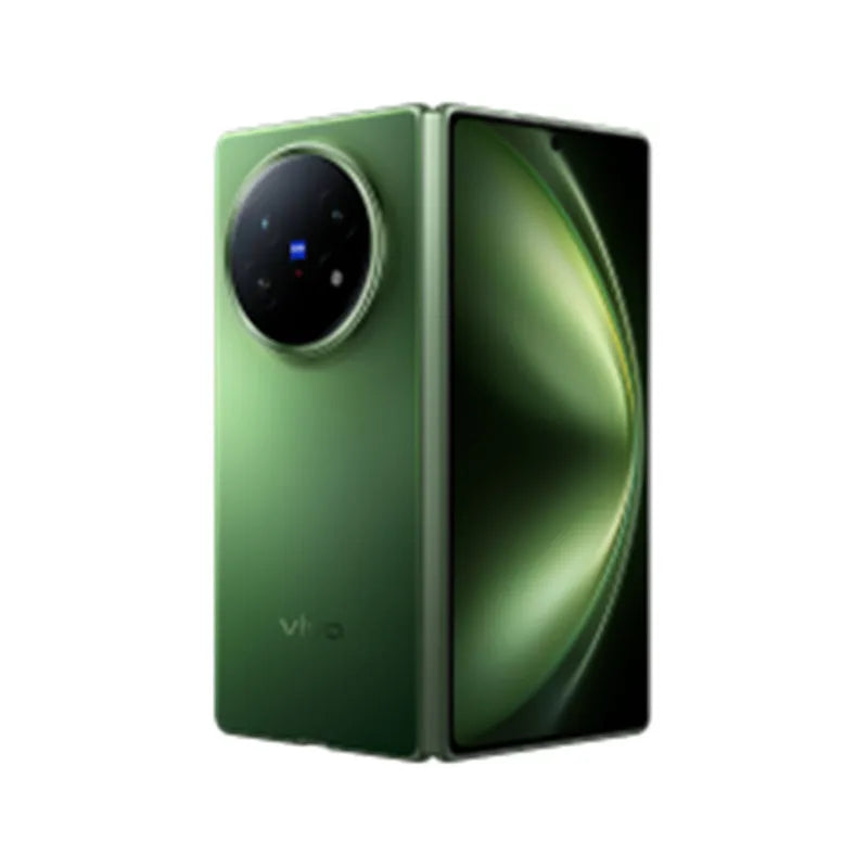 Vivo X Fold 5 Foldable Smartphone - 8.03" AMOLED 5G Snapdragon 8 Gen 3 80W Fast Charge