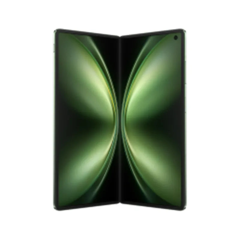 Vivo X Fold 5 Foldable Smartphone - 8.03" AMOLED 5G Snapdragon 8 Gen 3 80W Fast Charge