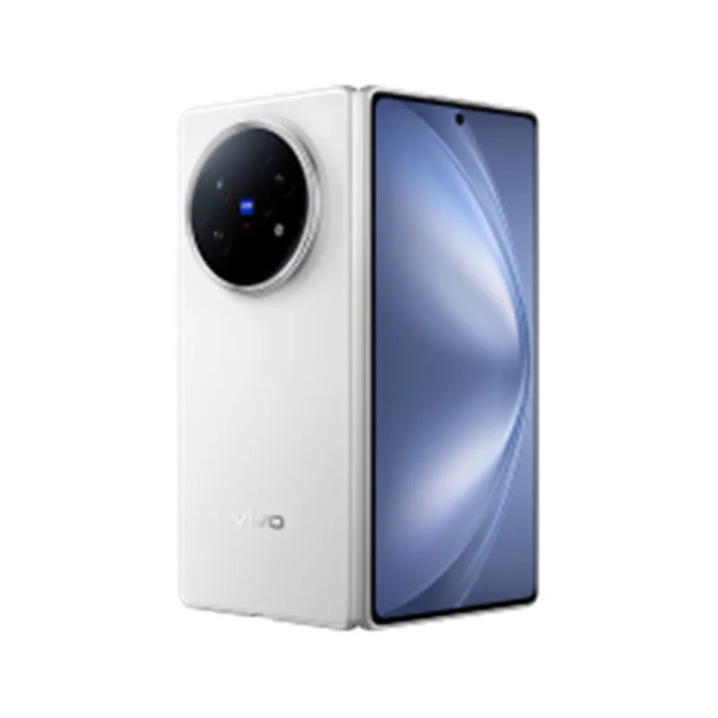 Vivo X Fold 5 Foldable Smartphone - 8.03" AMOLED 5G Snapdragon 8 Gen 3 80W Fast Charge