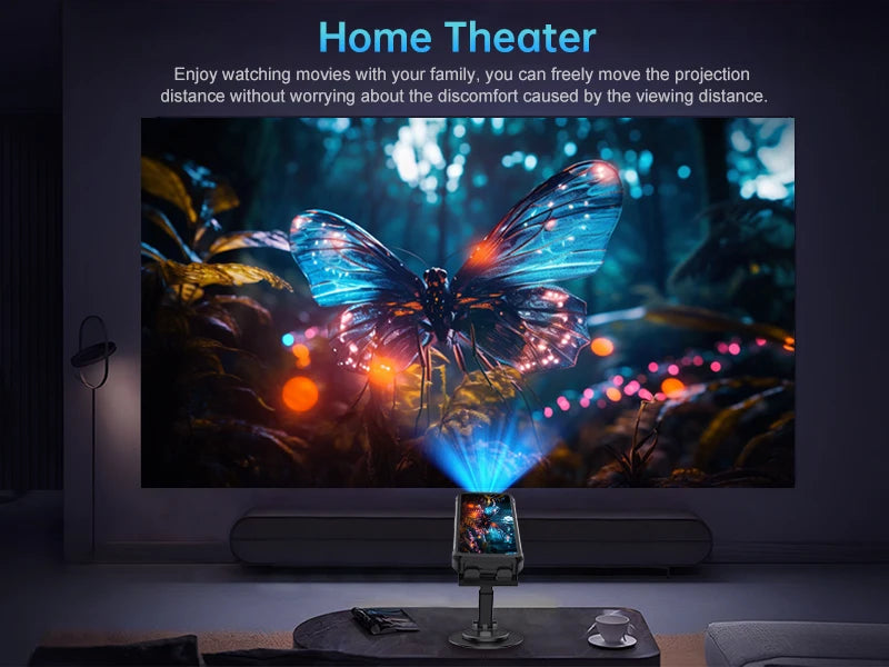 Device+ Tank 2 Pro Rugged Smartphone - 24GB RAM 512GB Storage 23800mAh Battery 120W Charging