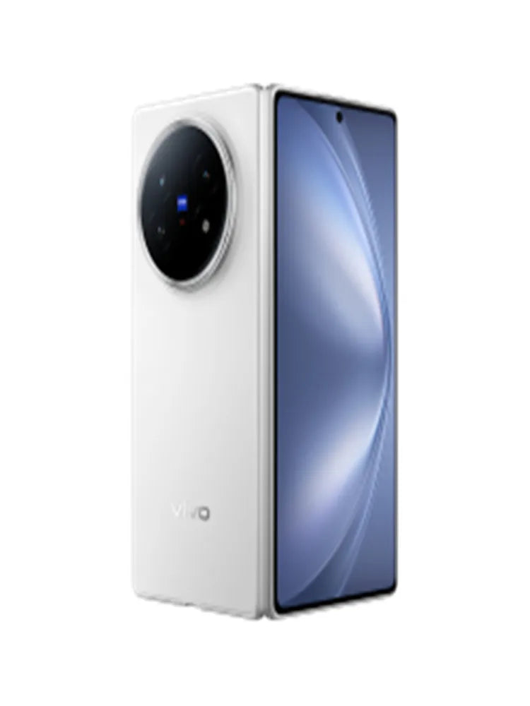 Vivo X Fold 5 Foldable Smartphone - 8.03" AMOLED 5G Snapdragon 8 Gen 3 80W Fast Charge