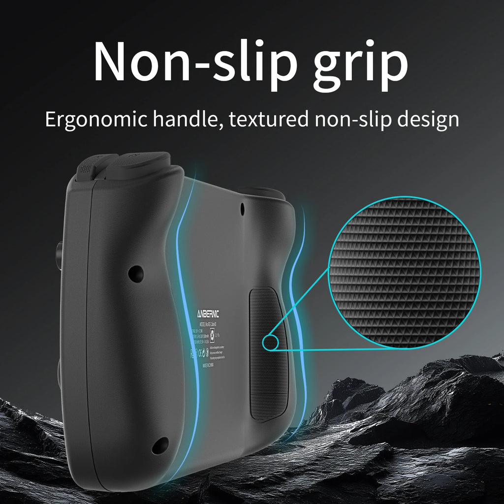 Device+ RG CubeXX Retro Handheld Game Console - 3.95" Screen 5056 Games Linux System HD Output